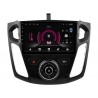 Radio navegador GPS Ford Focus 3 Mk3  pantalla 10.1 Android 14 TR4072