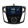 Radio GPS head unit Ford Focus 3 Mk3 screen 10.1 Android 14 TR4072