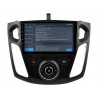 Radio GPS head unit Ford Focus 3 Mk3 screen 10.1 Android 14 TR4072