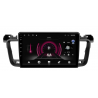 Radio GPS head unit Peugeot 508 screen 10.1 Android 14 TR3976