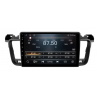 Radio navegador GPS Peugeot 508 pantalla 10.1 Android 14 TR3976