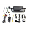Radio navegador GPS Peugeot 508 pantalla 10.1 Android 14 TR3976