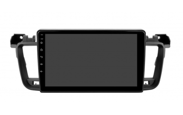 Radio GPS head unit Peugeot 508 screen 10.1 Android 14 TR3976