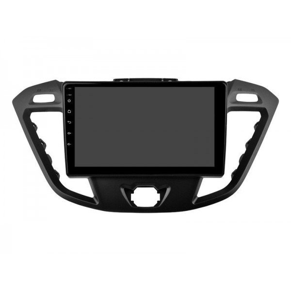 Radio navegador GPS Ford Transit, Ford Tourneo  pantalla 10.1 Android 14 TR4073