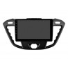 Radio GPS head unit Ford Transit, Ford Tourneo screen 10.1 Android 14 TR4073