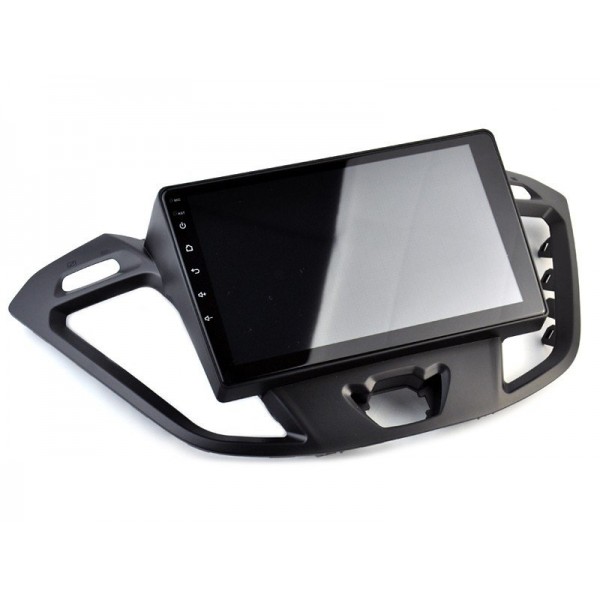 Radio GPS head unit Ford Transit, Ford Tourneo screen 10.1 Android 14 TR4073