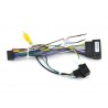 Radio GPS head unit Ford Transit, Ford Tourneo screen 10.1 Android 14 TR4073