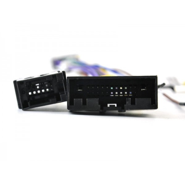 Radio GPS head unit Ford Transit, Ford Tourneo screen 10.1 Android 14 TR4073