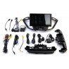 Radio navegador GPS Ford Transit, Ford Tourneo  pantalla 10.1 Android 14 TR4073