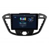 Radio GPS head unit Ford Transit, Ford Tourneo screen 10.1 Android 14 TR4073