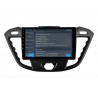 Radio navegador GPS Ford Transit, Ford Tourneo  pantalla 10.1 Android 14 TR4073