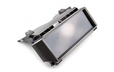 Head unit ultra thin screen 12.3" GPS Range Rover L322 Android 13 TR3977