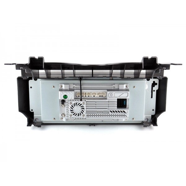 Head unit ultra thin screen 12.3" GPS Range Rover L322 Android 13 TR3977