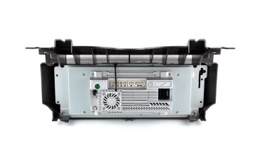 Head unit ultra thin screen 12.3" GPS Range Rover L322 Android 13 TR3977