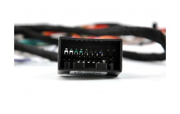 Head unit ultra thin screen 12.3" GPS Range Rover L322 Android 13 TR3977