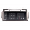 Head unit ultra thin screen 12.3" GPS Range Rover L322 Android 13 TR3977