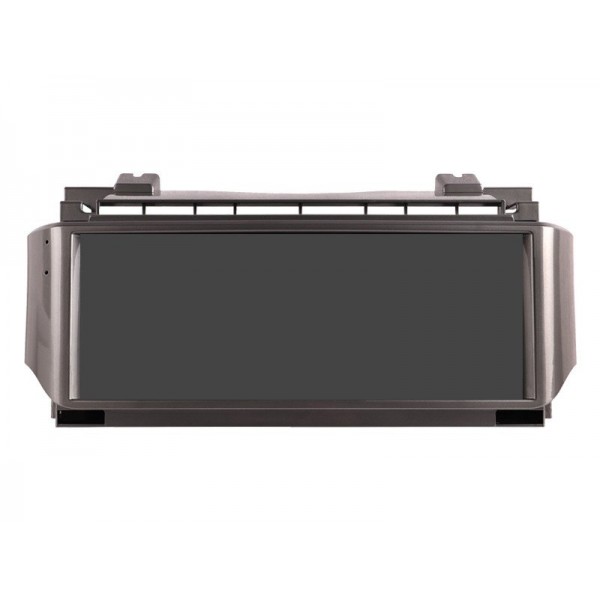 Head unit ultra thin screen 12.3" GPS Range Rover L322 Android 13 TR3977