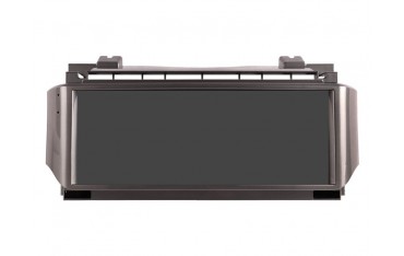 Head unit ultra thin screen 12.3" GPS Range Rover L322 Android 13 TR3977