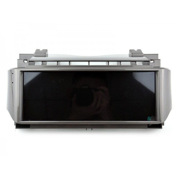 Head unit ultra thin screen 12.3" GPS Range Rover L322 Android 13 TR3977