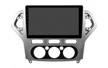 Radio GPS head unit Ford Mondeo MK4 screen 10.1 Android 14 TR4074