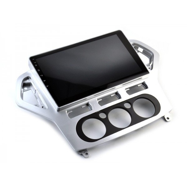 Radio GPS head unit Ford Mondeo MK4 screen 10.1 Android 14 TR4074