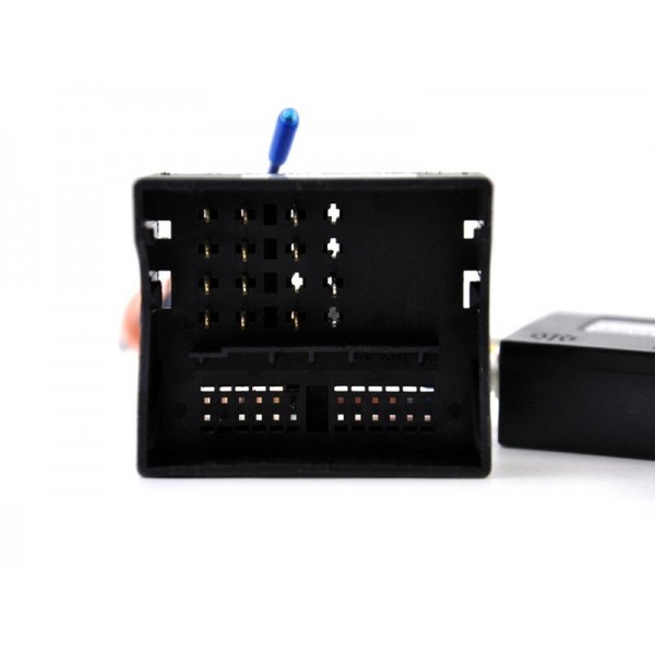 Radio GPS head unit Ford Mondeo MK4 screen 10.1 Android 14 TR4074