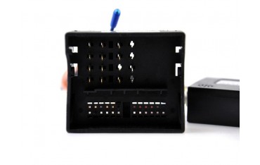 Radio GPS head unit Ford Mondeo MK4 screen 10.1 Android 14 TR4074