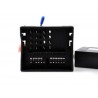 Radio navegador GPS Ford Mondeo MK4 pantalla 10.1 Android 14 TR4074
