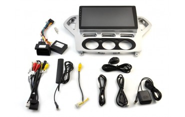 Radio GPS head unit Ford Mondeo MK4 screen 10.1 Android 14 TR4074