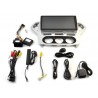 Radio navegador GPS Ford Mondeo MK4 pantalla 10.1 Android 14 TR4074