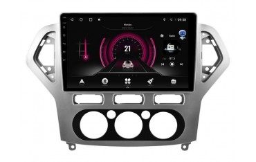 Radio GPS head unit Ford Mondeo MK4 screen 10.1 Android 14 TR4074