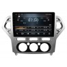 Radio GPS head unit Ford Mondeo MK4 screen 10.1 Android 14 TR4074