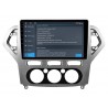Radio navegador GPS Ford Mondeo MK4 pantalla 10.1 Android 14 TR4074