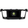 Radio head unit monitor GPS Peugeot 508 ANDROID 13 TR3978