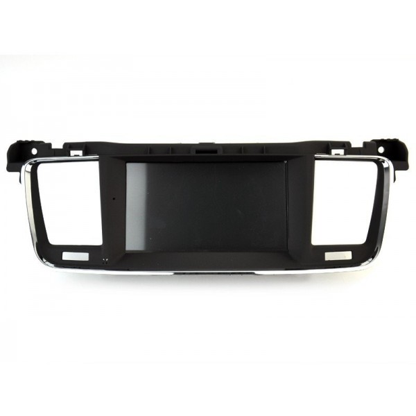 Radio navegador GPS Peugeot 508 ANDROID 13 TR3978