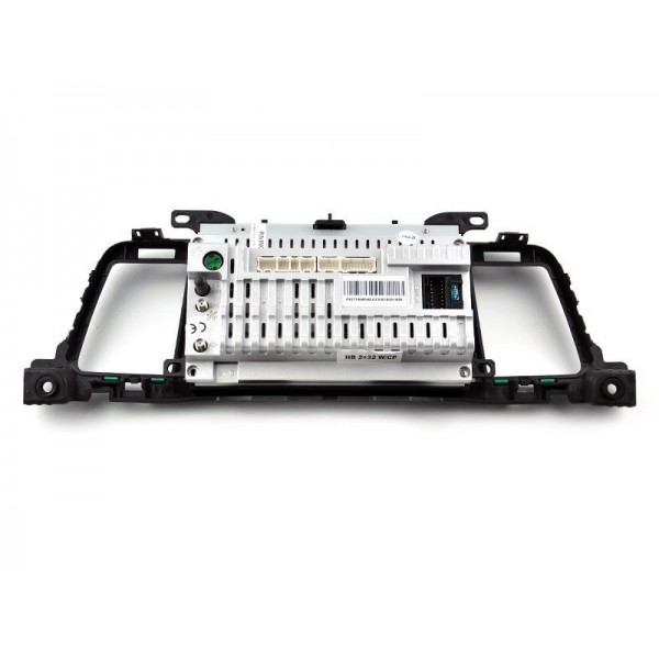 Radio head unit monitor GPS Peugeot 508 ANDROID 13 TR3978
