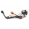 Radio navegador GPS Peugeot 508 ANDROID 13 TR3978