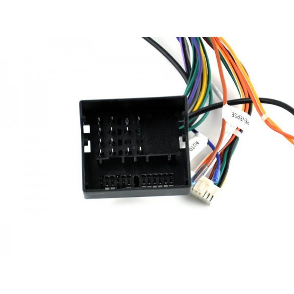 Radio head unit monitor GPS Peugeot 508 ANDROID 13 TR3978
