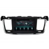 Radio head unit monitor GPS Peugeot 508 ANDROID 13 TR3978