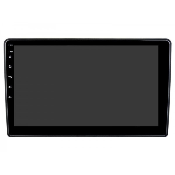 Radio GPS head unit  Ford Ecosport, Ford Fiesta, Ford Puma screen 10.1 Android 14 TR4075