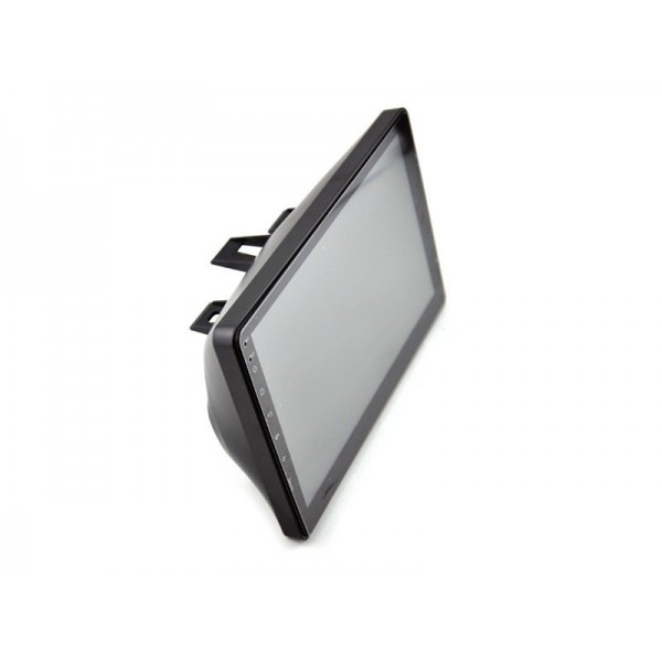 Radio navegador GPS  Ford Ecosport, Ford Fiesta, Ford Puma pantalla 10.1 Android 14 TR4075