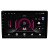 Radio GPS head unit  Ford Ecosport, Ford Fiesta, Ford Puma screen 10.1 Android 14 TR4075