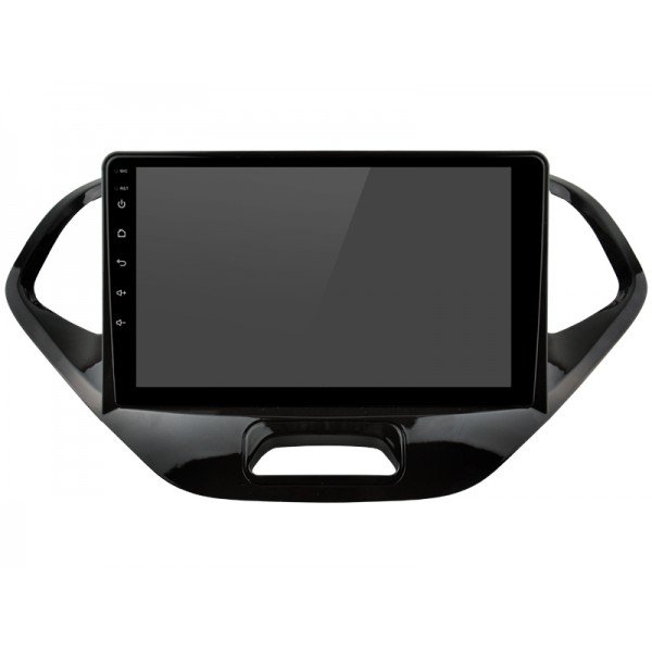 Radio navegador GPS Ford Ka pantalla 10.1 Android 14 TR4076