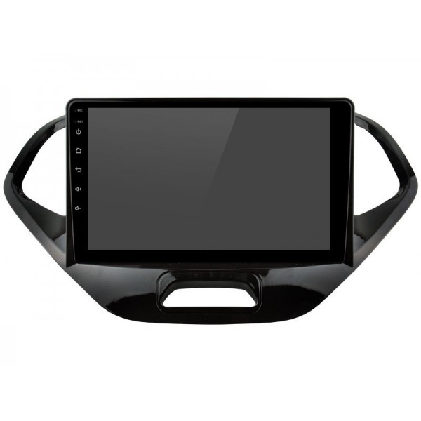 Radio navegador GPS Ford Ka pantalla 10.1 Android 14 TR4076