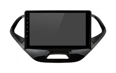 Radio GPS head unit Ford Ka screen 10.1 Android 14 TR4076