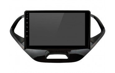 Radio navegador GPS Ford Ka pantalla 10.1 Android 14 TR4076