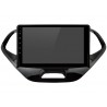Radio GPS head unit Ford Ka screen 10.1 Android 14 TR4076