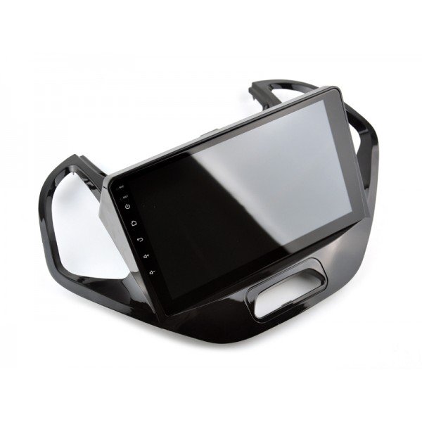 Radio navegador GPS Ford Ka pantalla 10.1 Android 14 TR4076