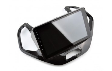 Radio GPS head unit Ford Ka screen 10.1 Android 14 TR4076