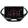 Radio navegador GPS Ford Ka pantalla 10.1 Android 14 TR4076
